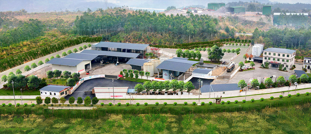 蕉嶺縣人社局領導一行到訪海龍化工，開展“人社局長千企行”暖企助企調研活動！